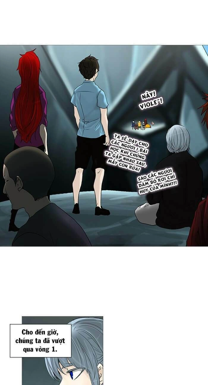 Tòa Tháp Bí Ẩn Chapter 254 - 18