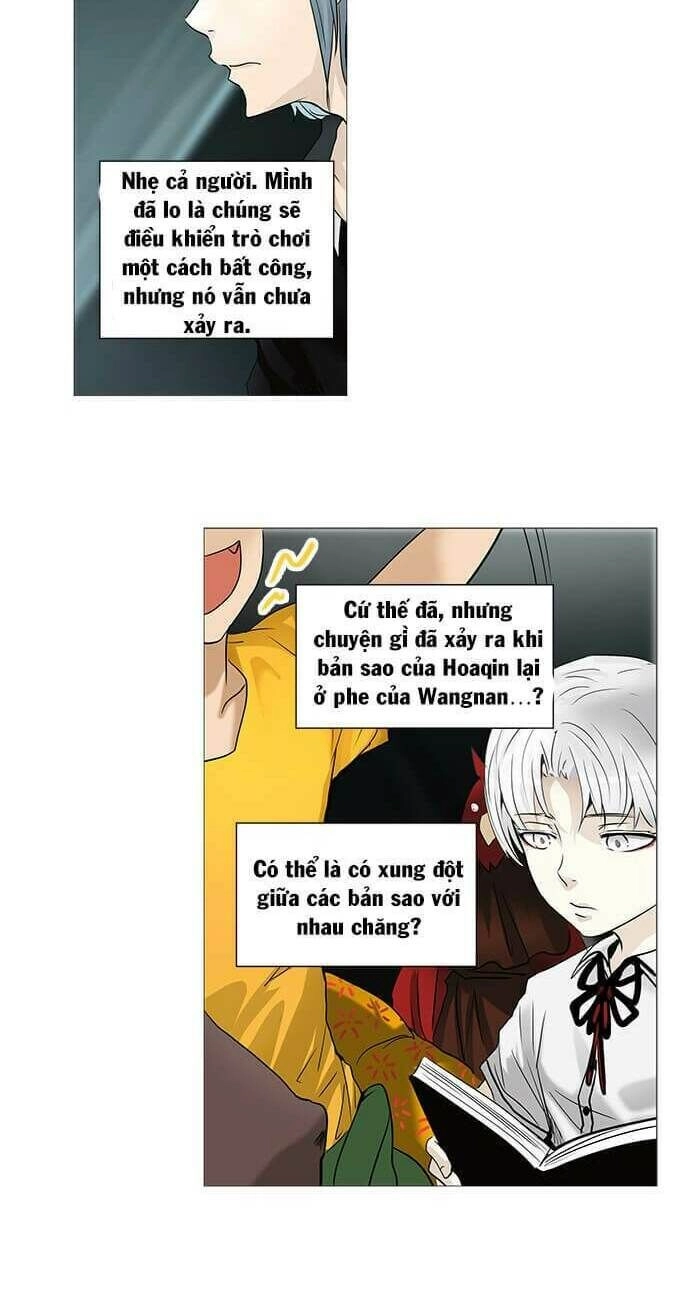 Tòa Tháp Bí Ẩn Chapter 254 - 19