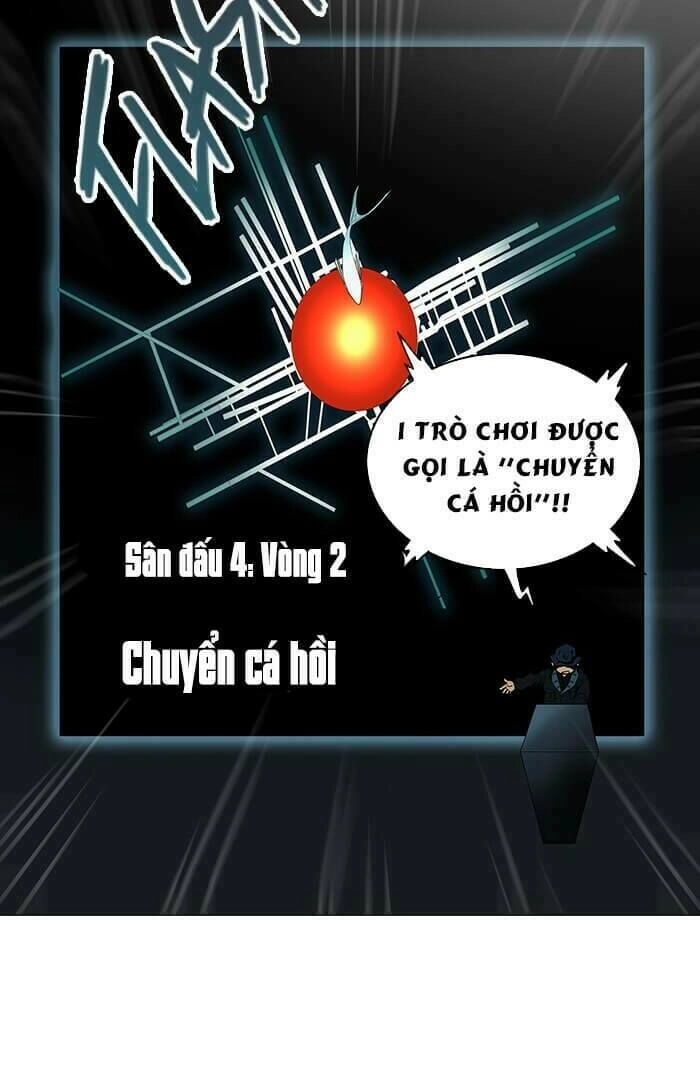 Tòa Tháp Bí Ẩn Chapter 254 - 26