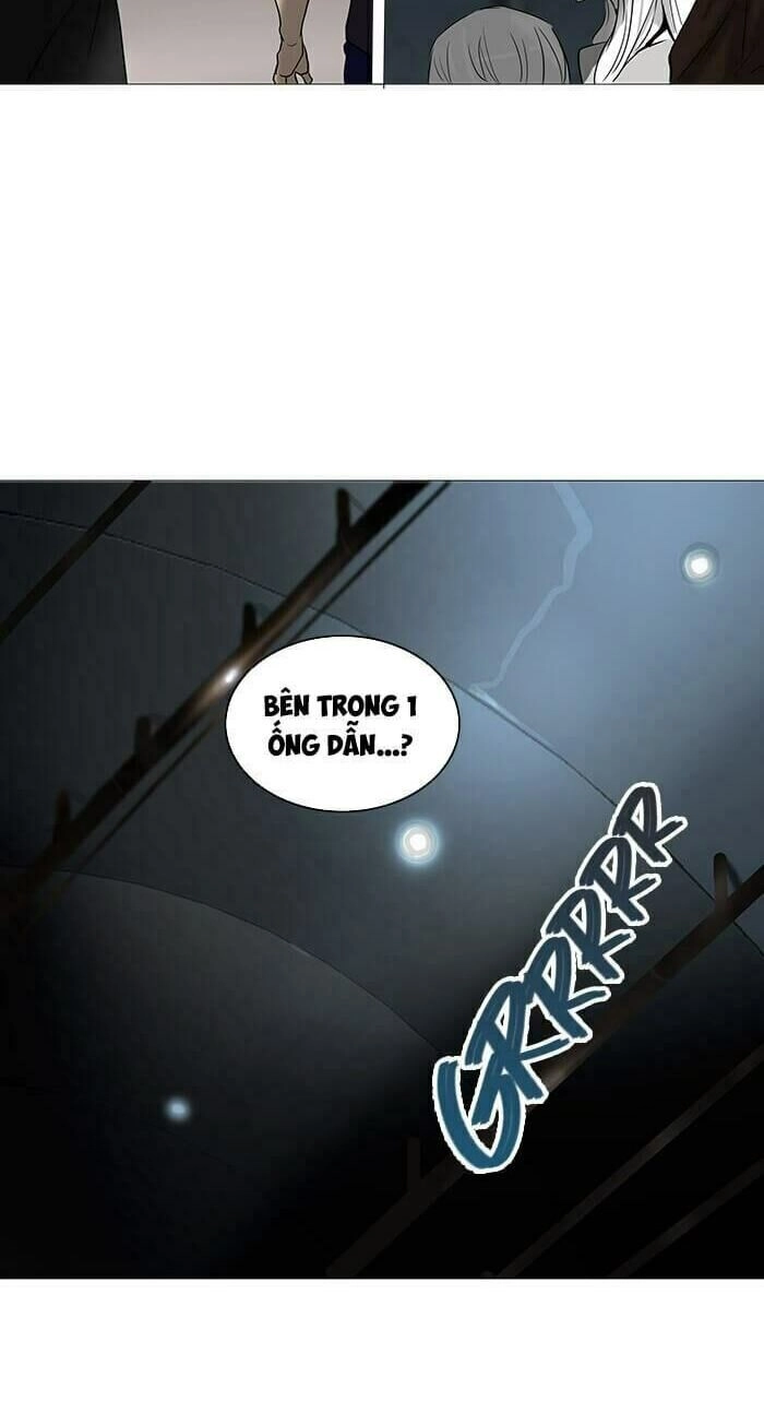 Tòa Tháp Bí Ẩn Chapter 254 - 36