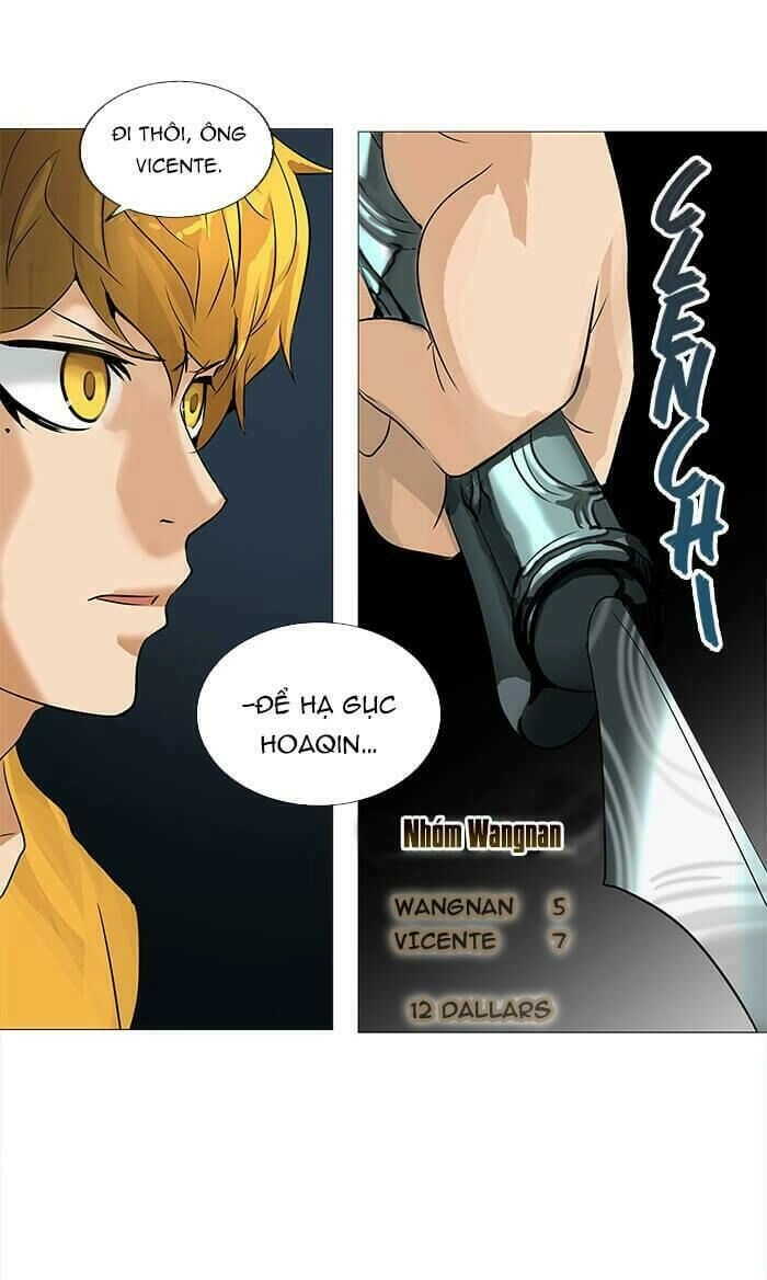 Tòa Tháp Bí Ẩn Chapter 254 - 40