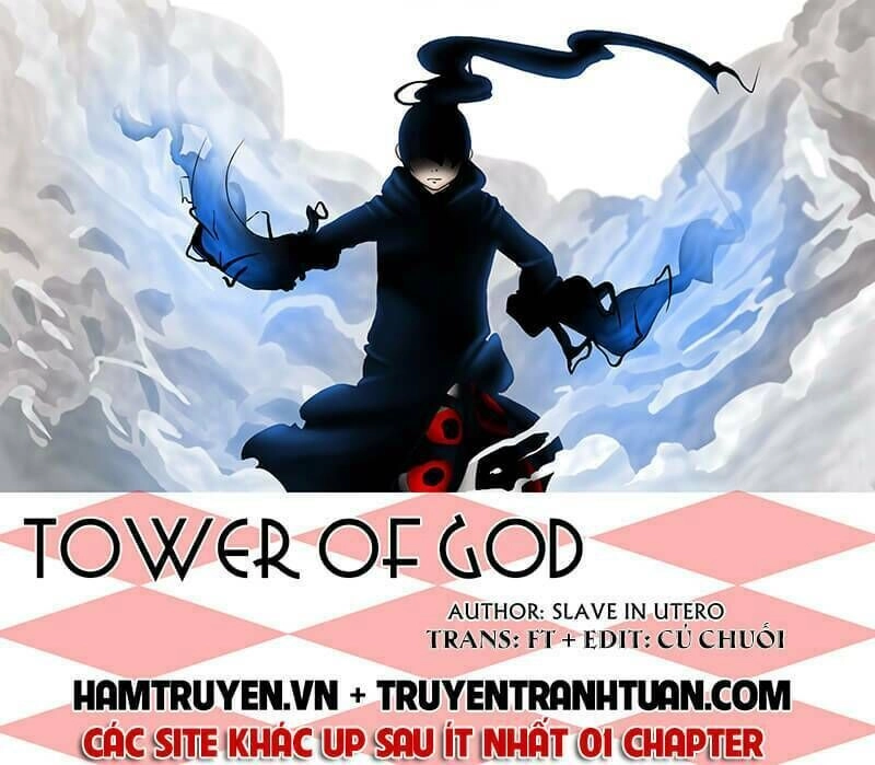 Tòa Tháp Bí Ẩn Chapter 254 - 46