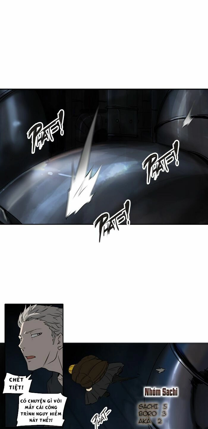 Tòa Tháp Bí Ẩn Chapter 255 - 6