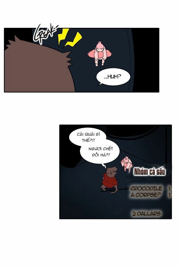 Tòa Tháp Bí Ẩn Chapter 255 - 9