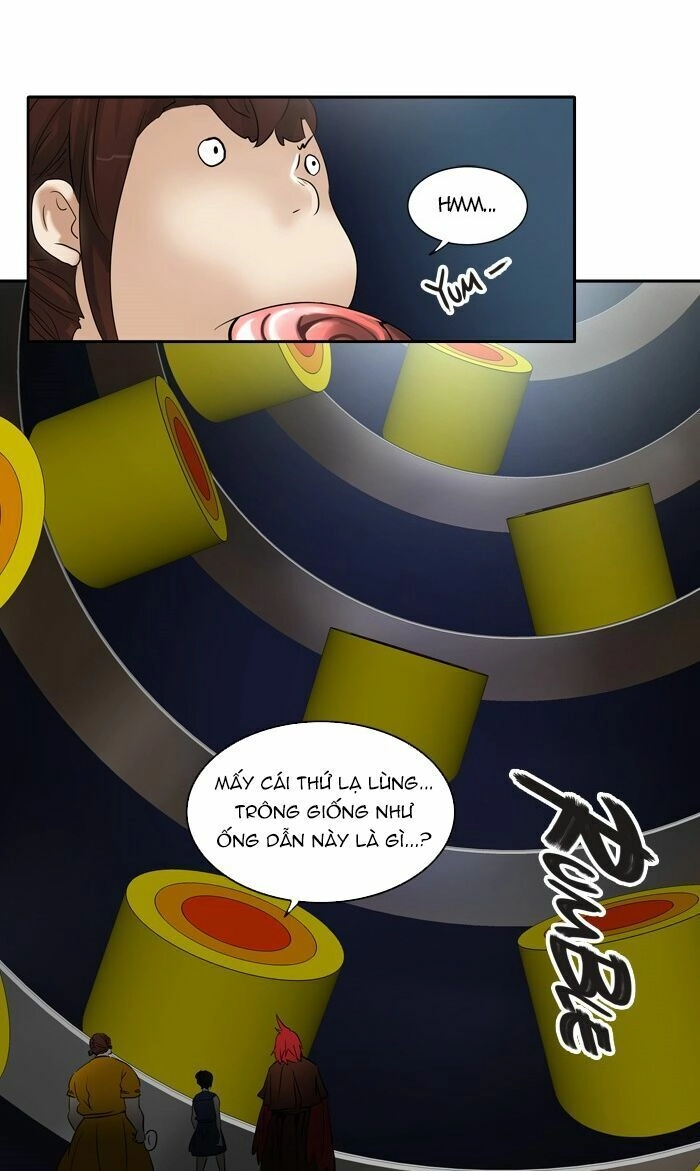 Tòa Tháp Bí Ẩn Chapter 255 - 12