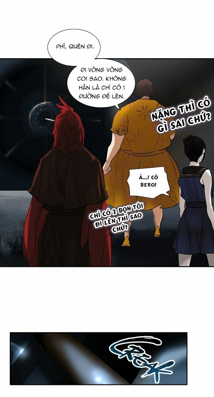 Tòa Tháp Bí Ẩn Chapter 255 - 15