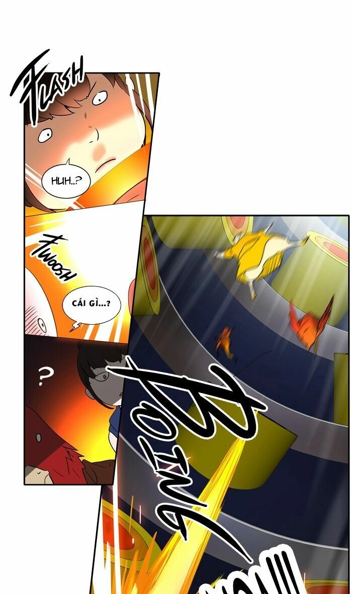 Tòa Tháp Bí Ẩn Chapter 255 - 23