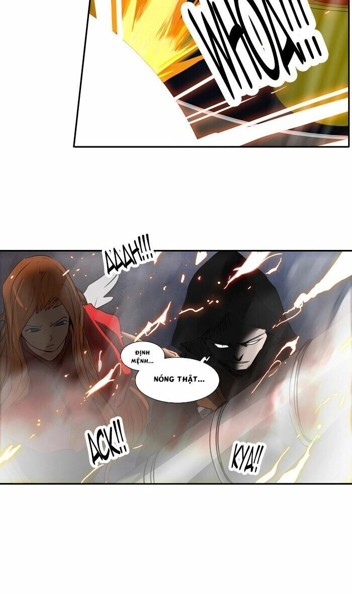 Tòa Tháp Bí Ẩn Chapter 255 - 24