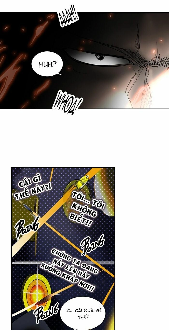 Tòa Tháp Bí Ẩn Chapter 255 - 25