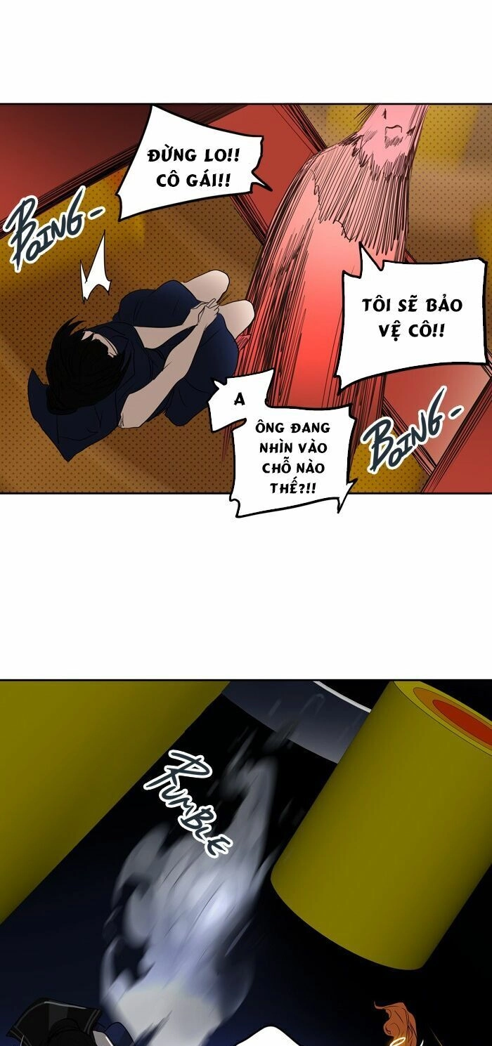 Tòa Tháp Bí Ẩn Chapter 255 - 31