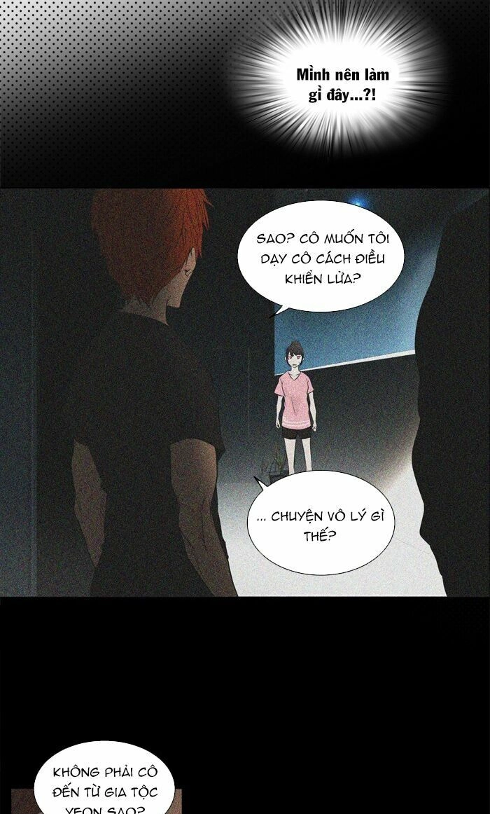 Tòa Tháp Bí Ẩn Chapter 255 - 35