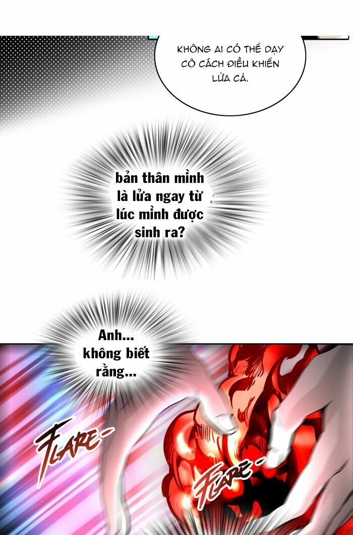 Tòa Tháp Bí Ẩn Chapter 255 - 37