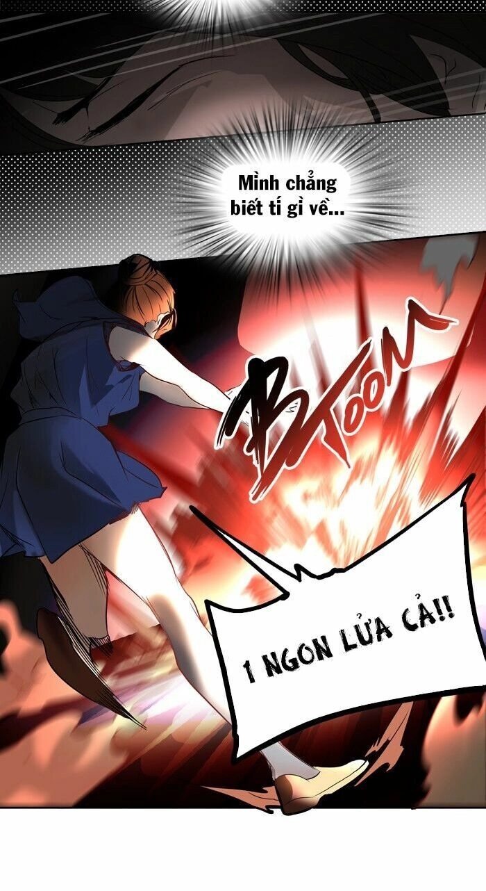 Tòa Tháp Bí Ẩn Chapter 255 - 40