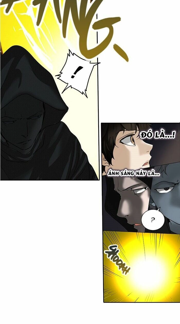 Tòa Tháp Bí Ẩn Chapter 256 - 3