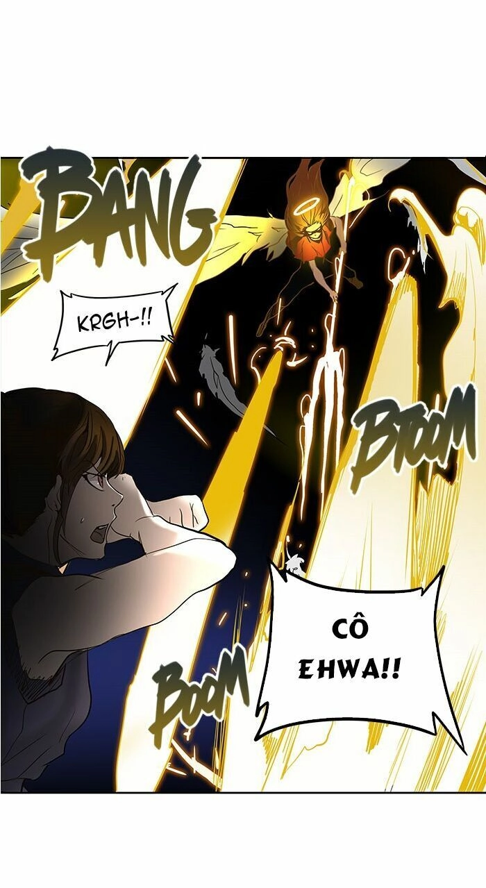 Tòa Tháp Bí Ẩn Chapter 256 - 4