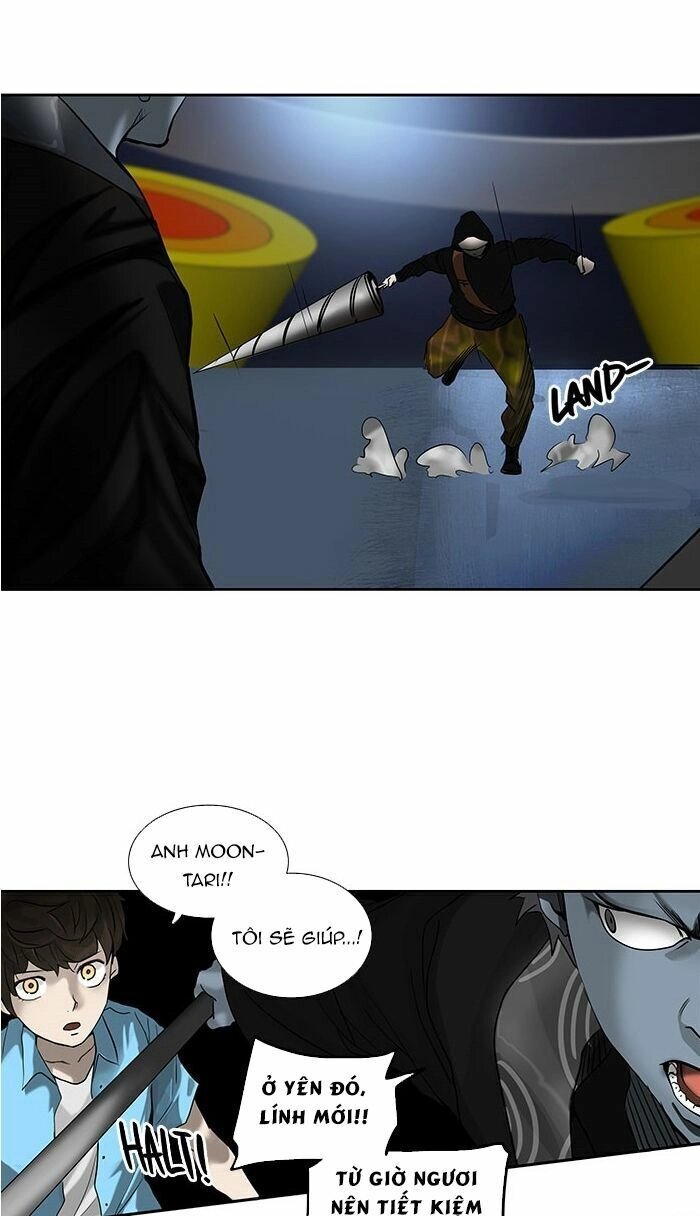 Tòa Tháp Bí Ẩn Chapter 256 - 13