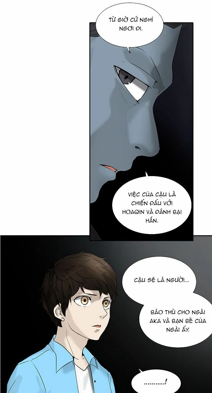 Tòa Tháp Bí Ẩn Chapter 256 - 15