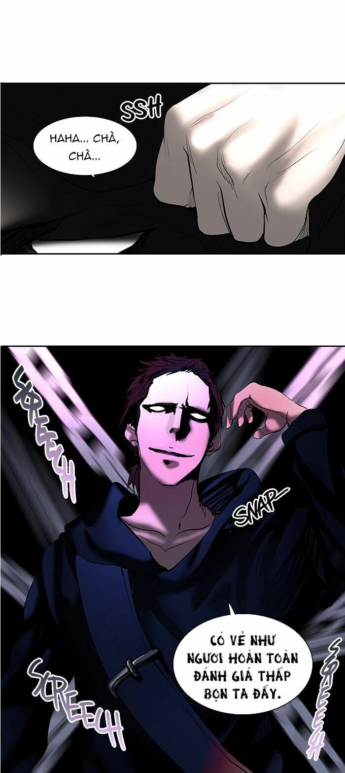 Tòa Tháp Bí Ẩn Chapter 256 - 17