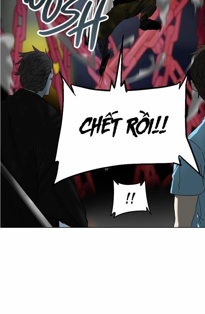 Tòa Tháp Bí Ẩn Chapter 256 - 22