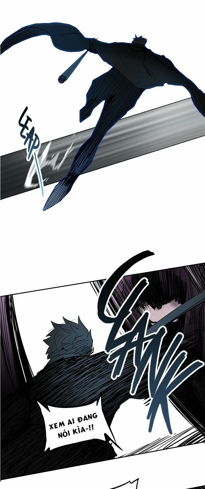 Tòa Tháp Bí Ẩn Chapter 256 - 23