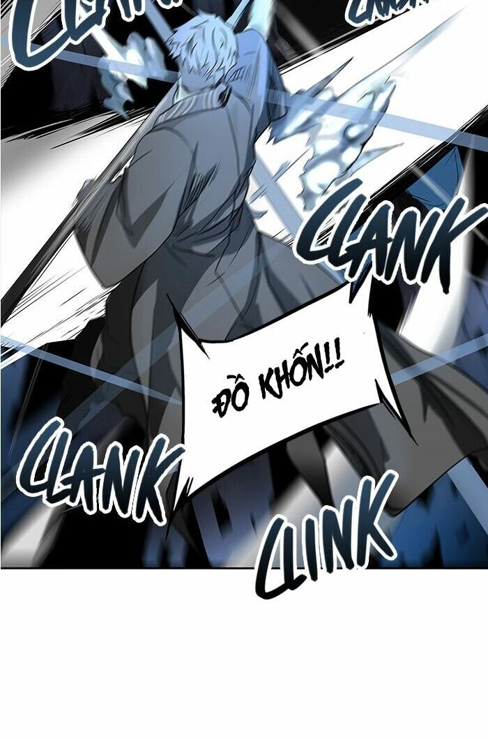 Tòa Tháp Bí Ẩn Chapter 256 - 25