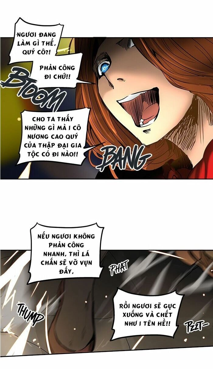 Tòa Tháp Bí Ẩn Chapter 256 - 27