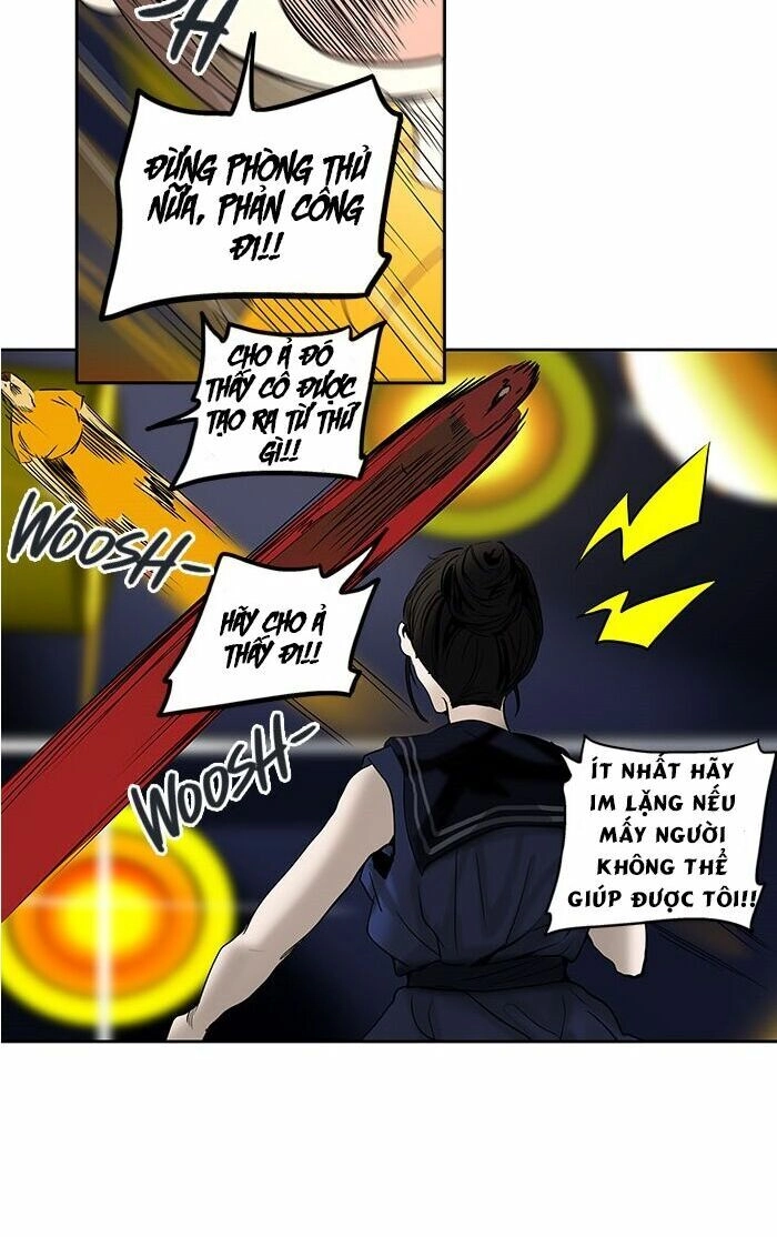 Tòa Tháp Bí Ẩn Chapter 256 - 29