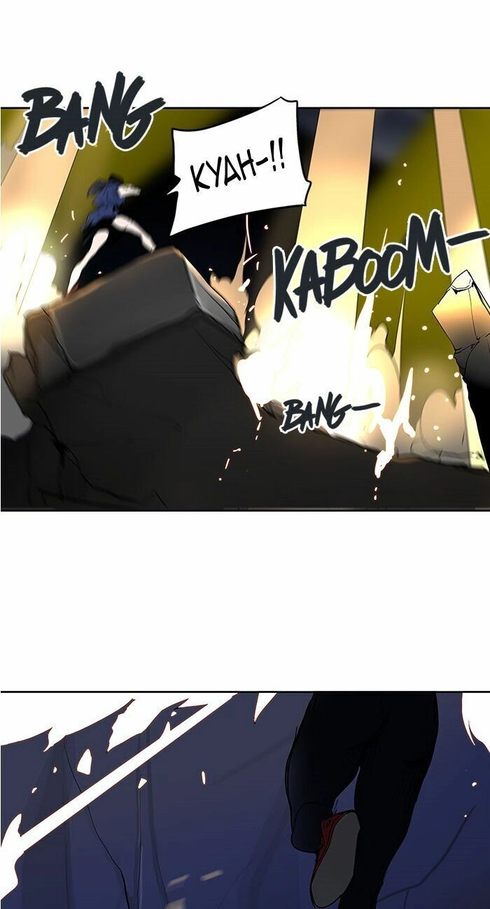 Tòa Tháp Bí Ẩn Chapter 256 - 30