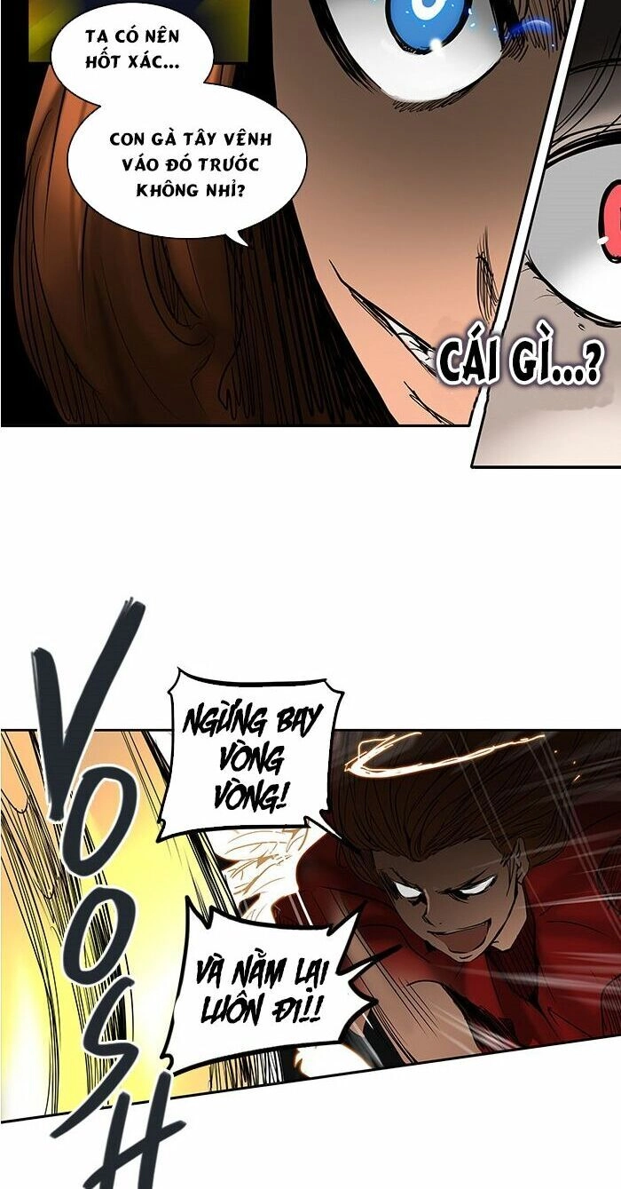 Tòa Tháp Bí Ẩn Chapter 256 - 33