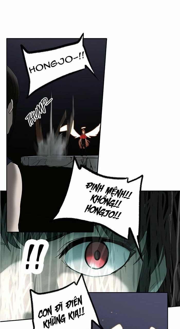 Tòa Tháp Bí Ẩn Chapter 256 - 35