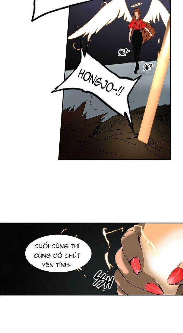 Tòa Tháp Bí Ẩn Chapter 256 - 36