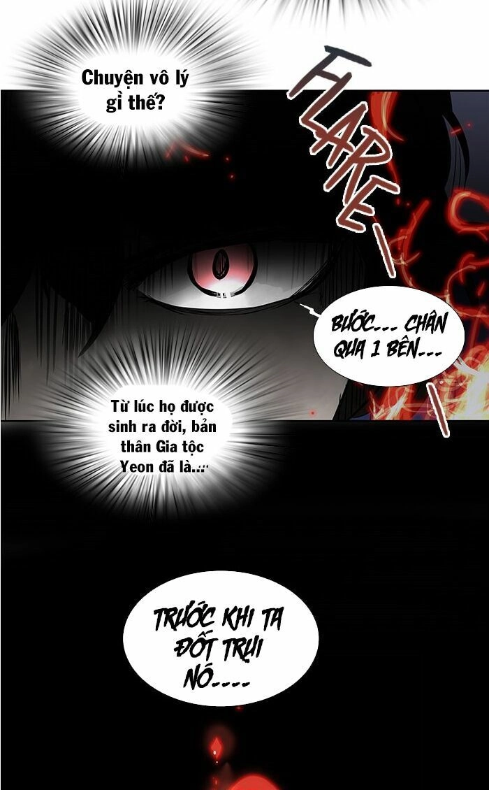Tòa Tháp Bí Ẩn Chapter 256 - 39