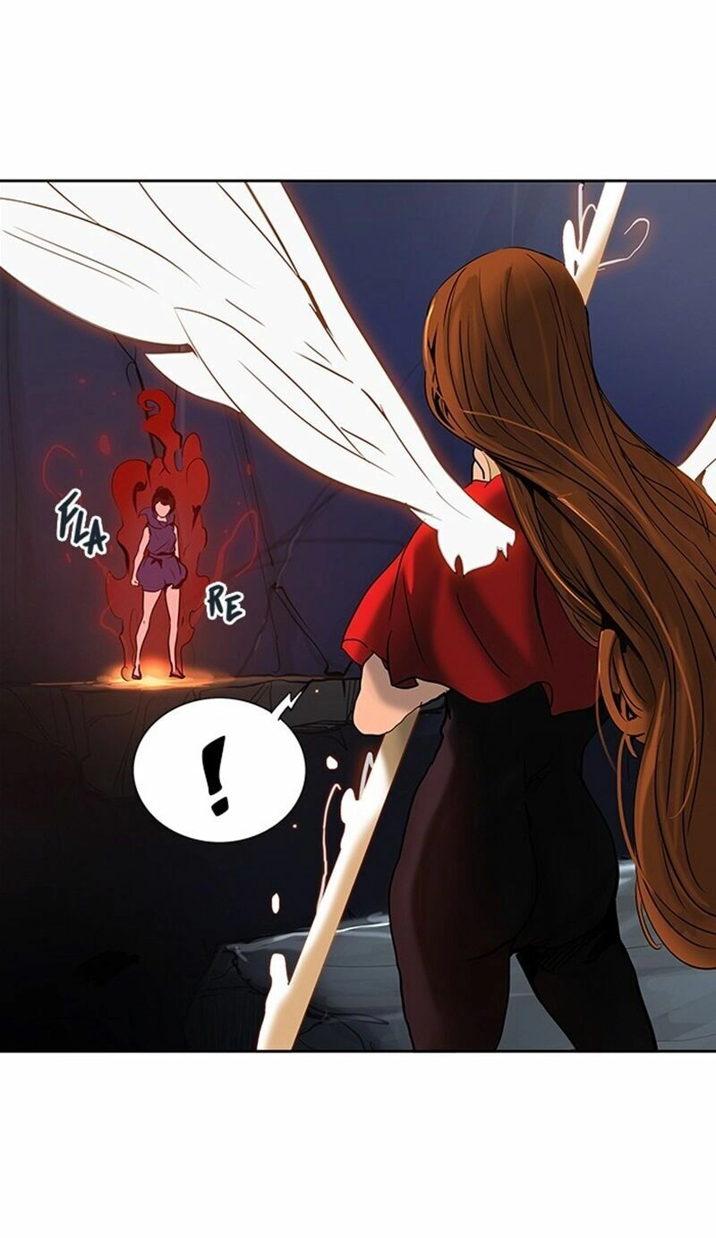 Tòa Tháp Bí Ẩn Chapter 257 - 3