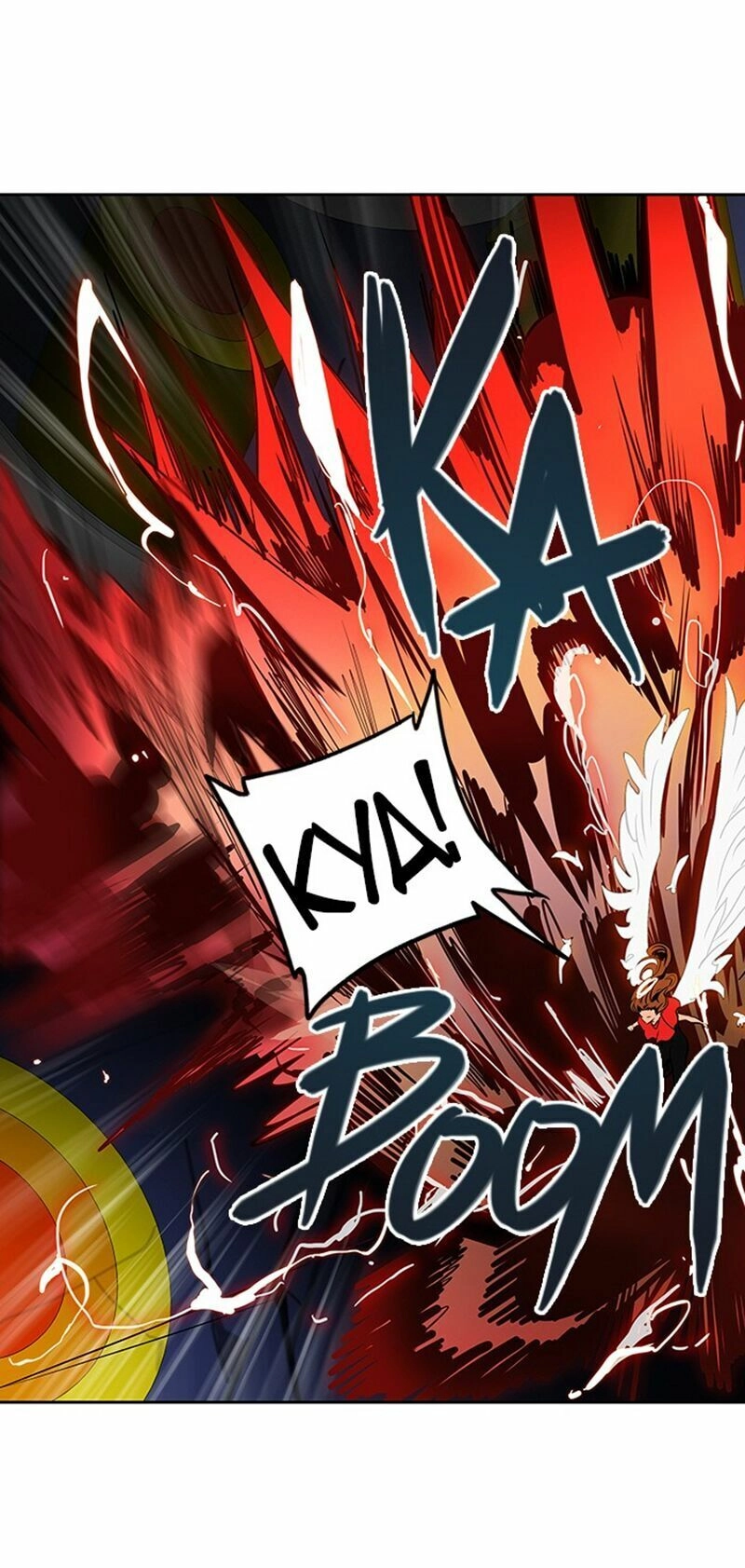 Tòa Tháp Bí Ẩn Chapter 257 - 6