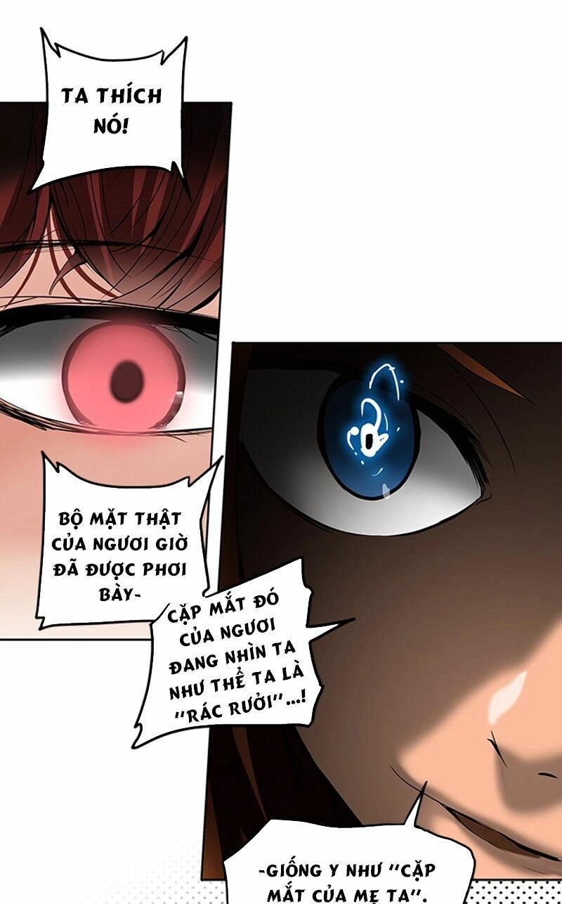 Tòa Tháp Bí Ẩn Chapter 257 - 25