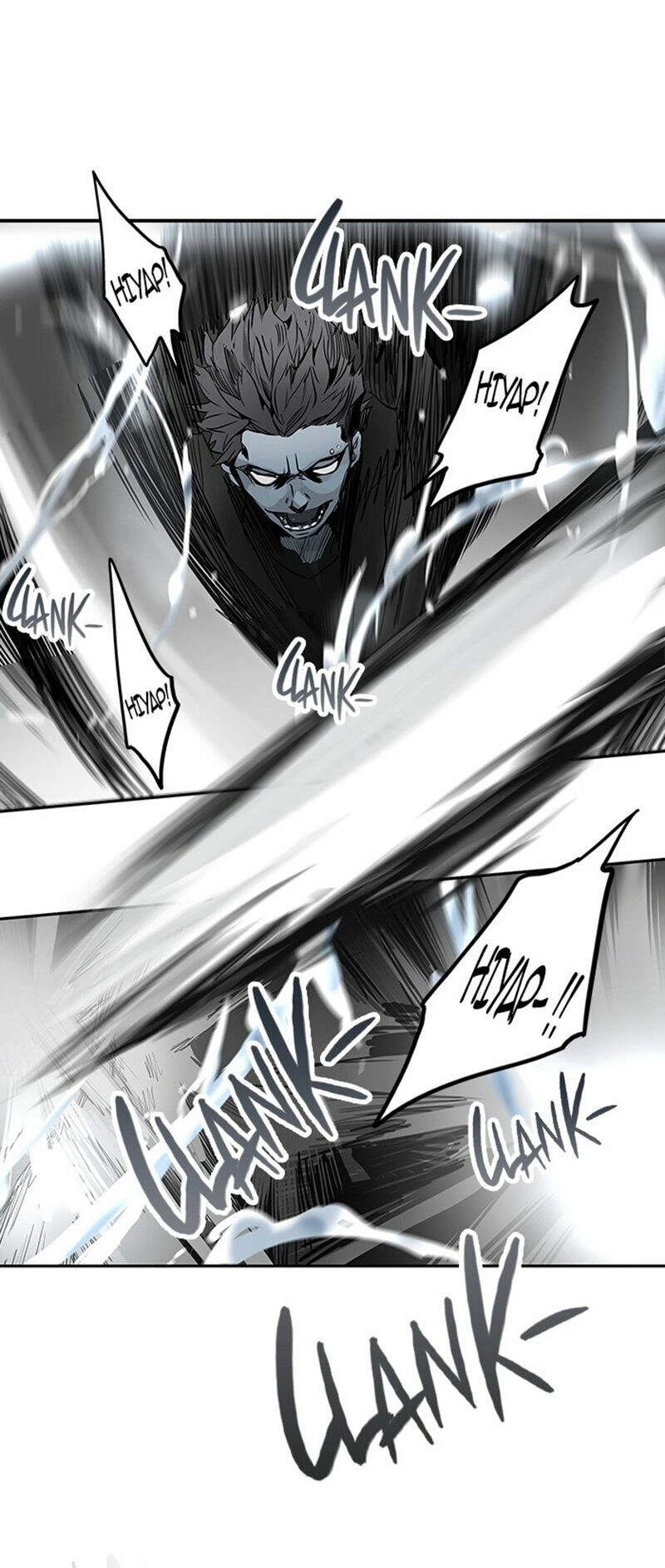 Tòa Tháp Bí Ẩn Chapter 257 - 40