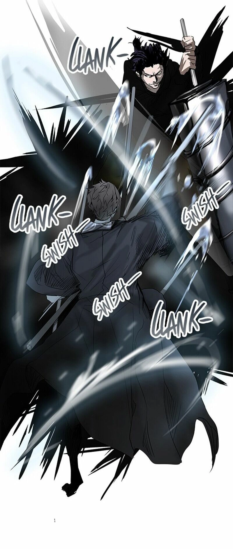 Tòa Tháp Bí Ẩn Chapter 257 - 41