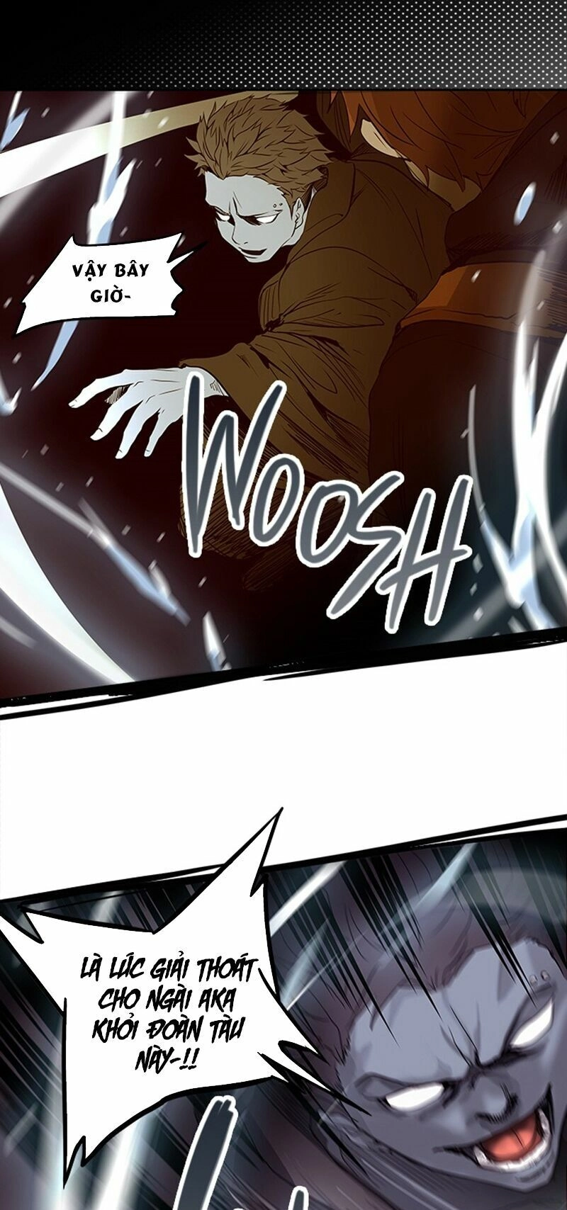 Tòa Tháp Bí Ẩn Chapter 257 - 46