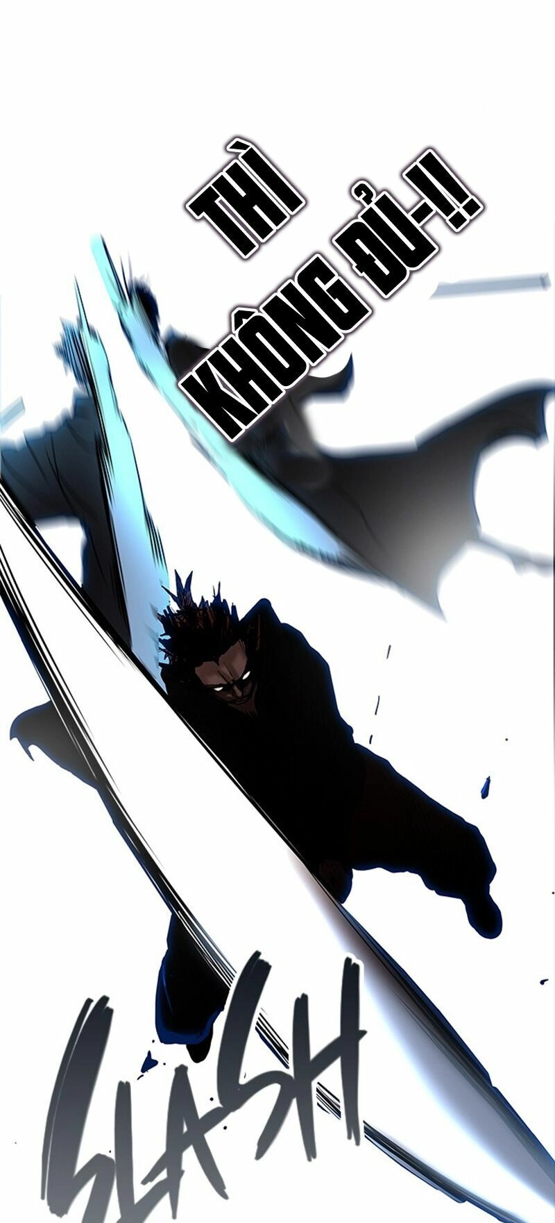 Tòa Tháp Bí Ẩn Chapter 257 - 48