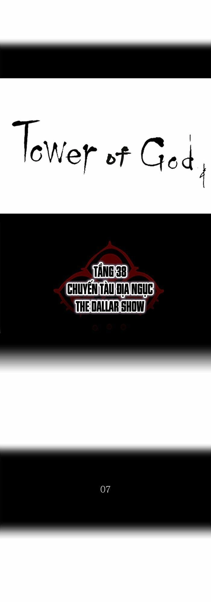 Tòa Tháp Bí Ẩn Chapter 258 - 6