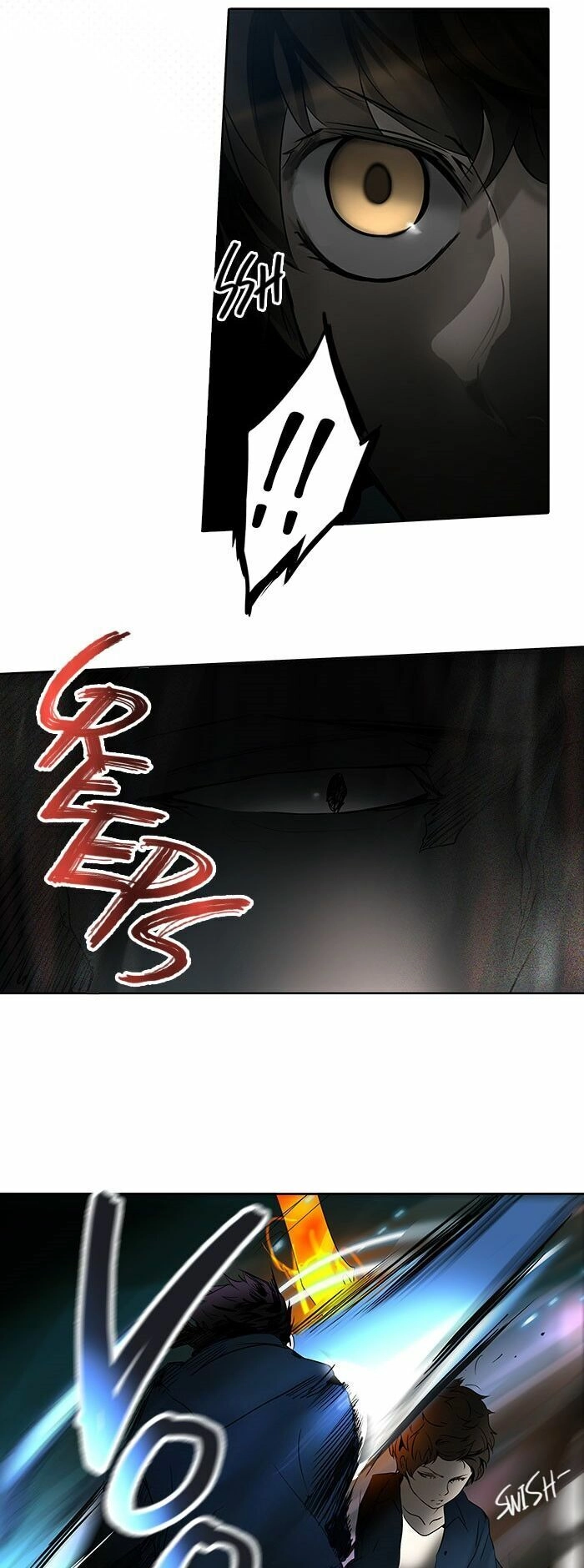 Tòa Tháp Bí Ẩn Chapter 258 - 15