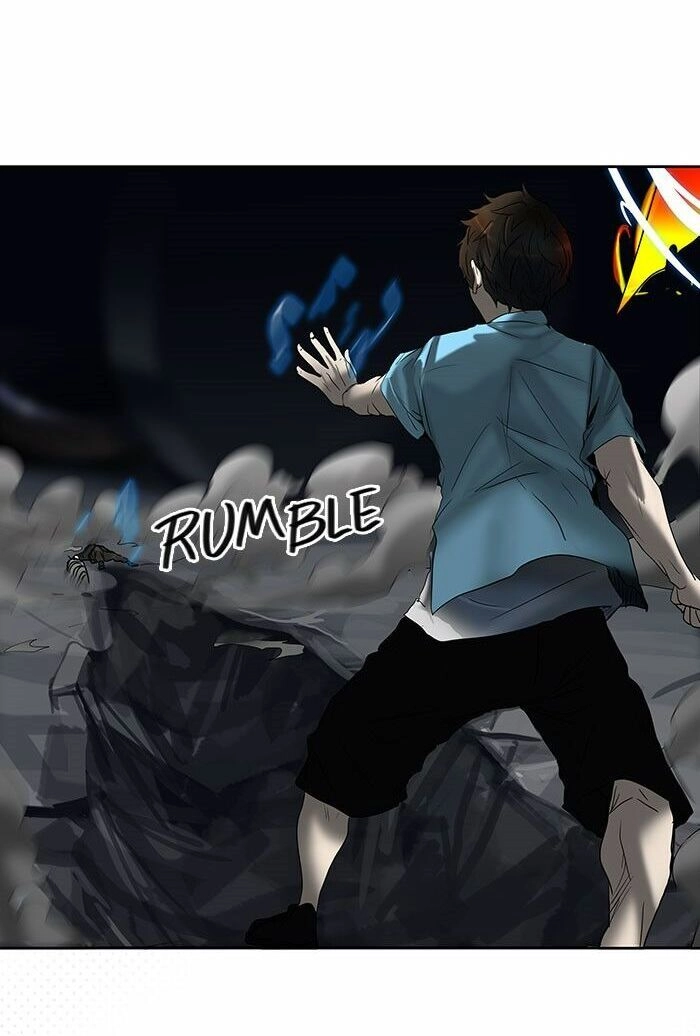 Tòa Tháp Bí Ẩn Chapter 258 - 18