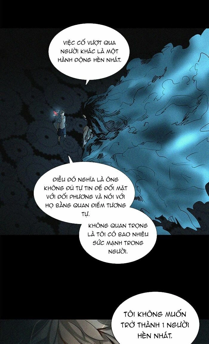 Tòa Tháp Bí Ẩn Chapter 258 - 21