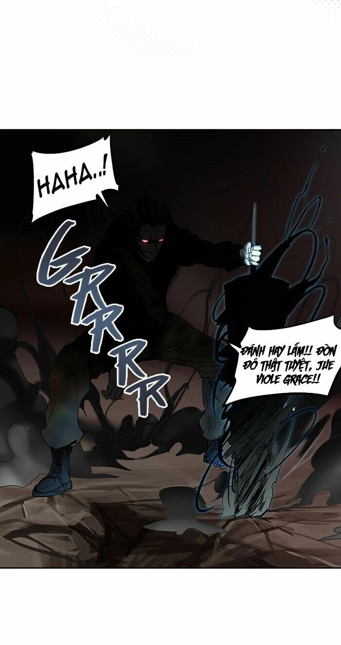 Tòa Tháp Bí Ẩn Chapter 258 - 24