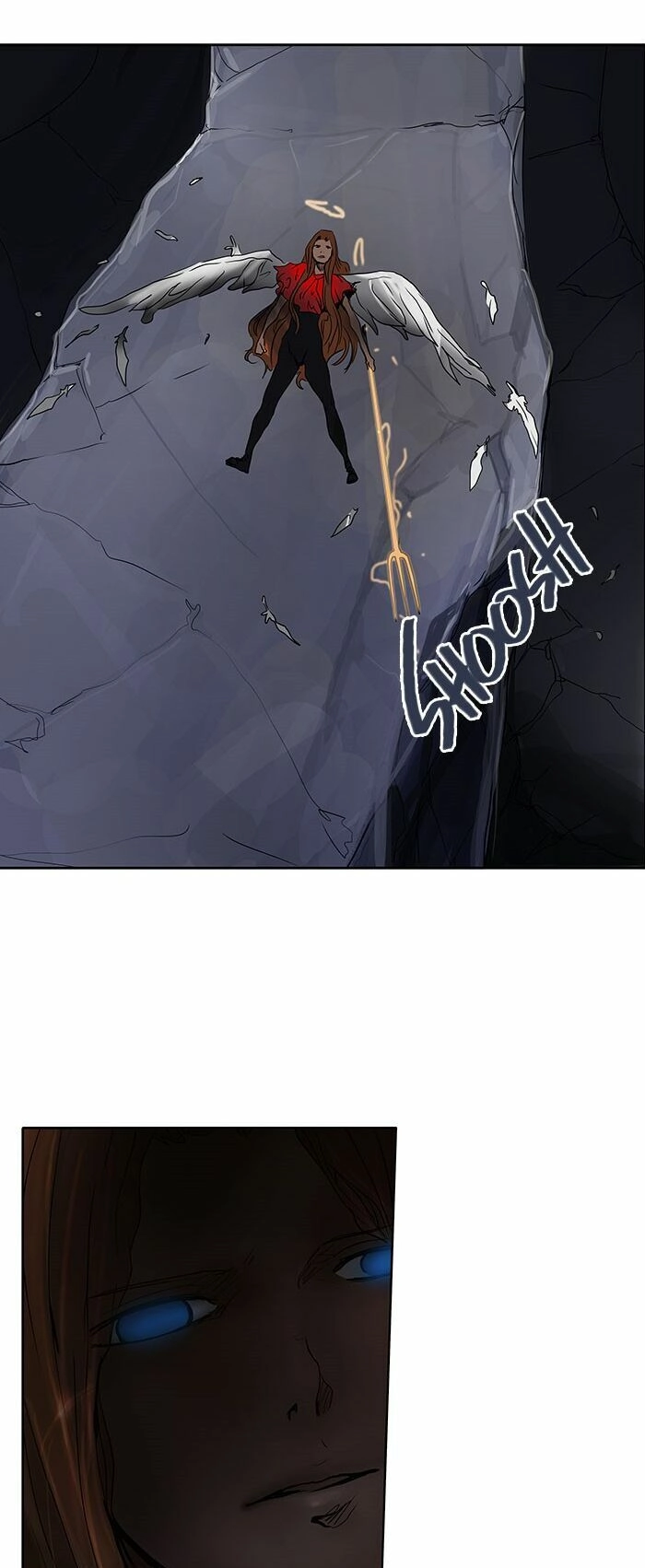 Tòa Tháp Bí Ẩn Chapter 258 - 32