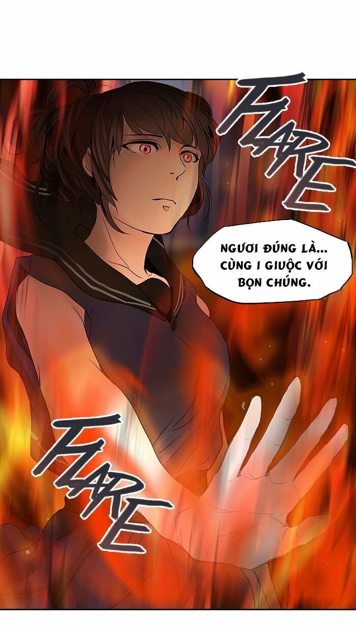 Tòa Tháp Bí Ẩn Chapter 258 - 34