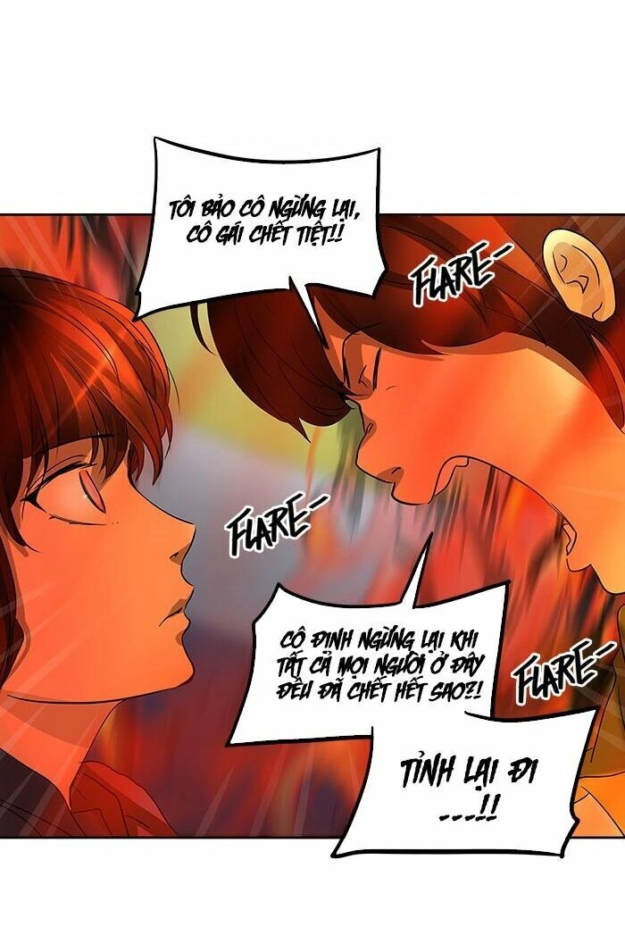 Tòa Tháp Bí Ẩn Chapter 258 - 37