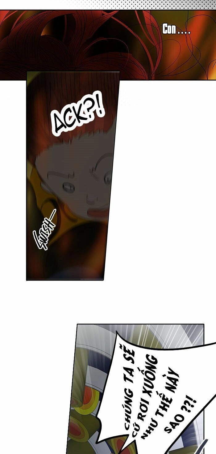 Tòa Tháp Bí Ẩn Chapter 258 - 42