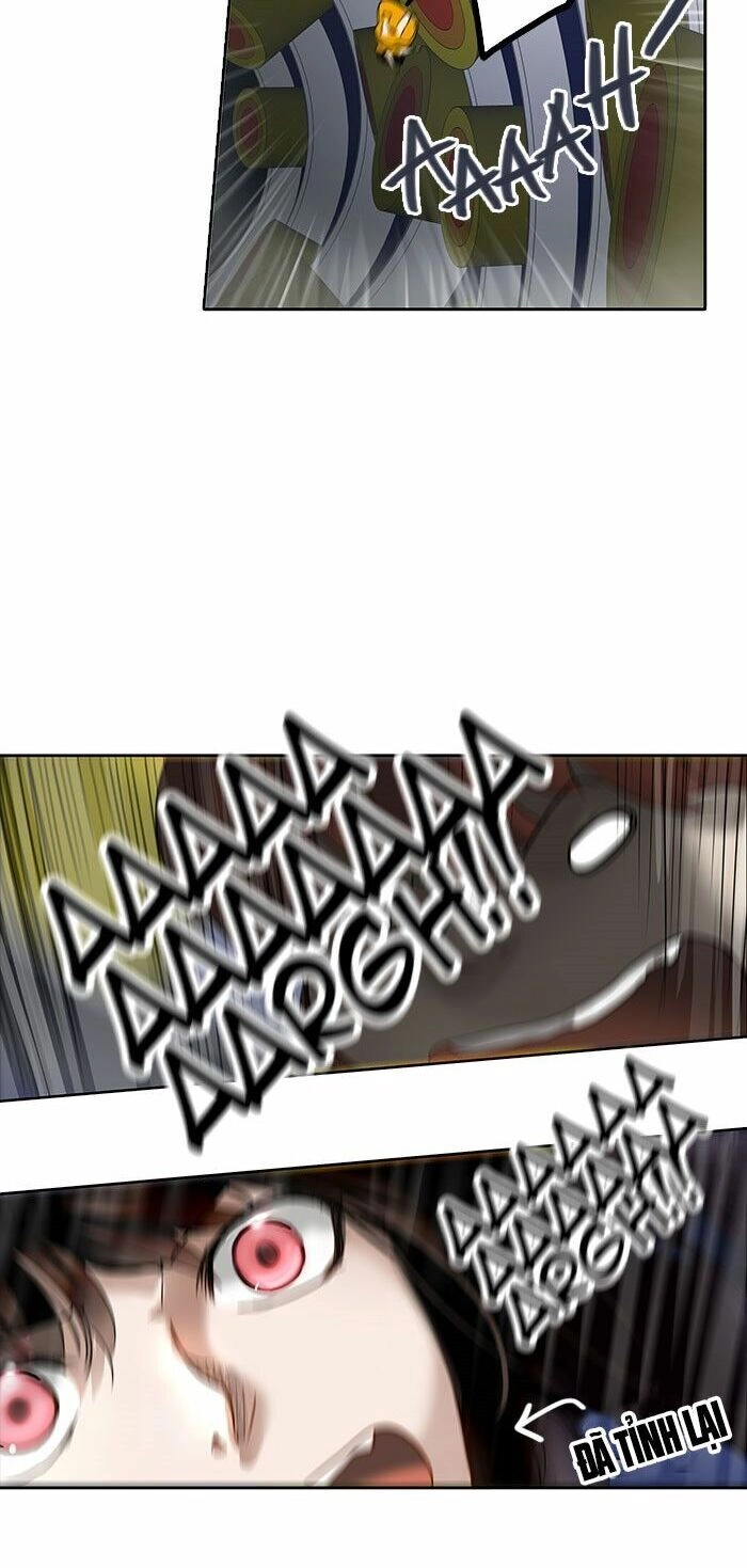 Tòa Tháp Bí Ẩn Chapter 258 - 43