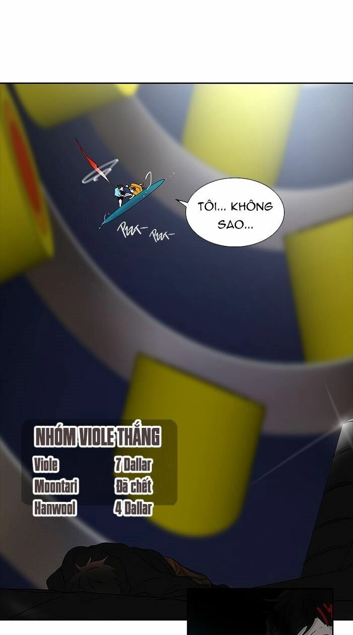 Tòa Tháp Bí Ẩn Chapter 258 - 46